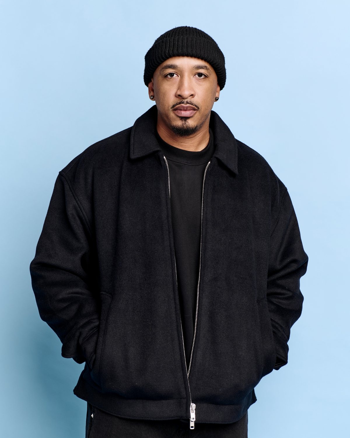 deon graham